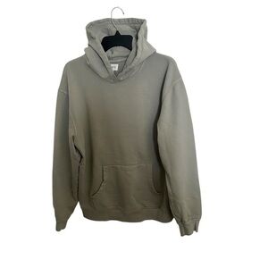 Mate The Label Cotton Fleece Hoodie